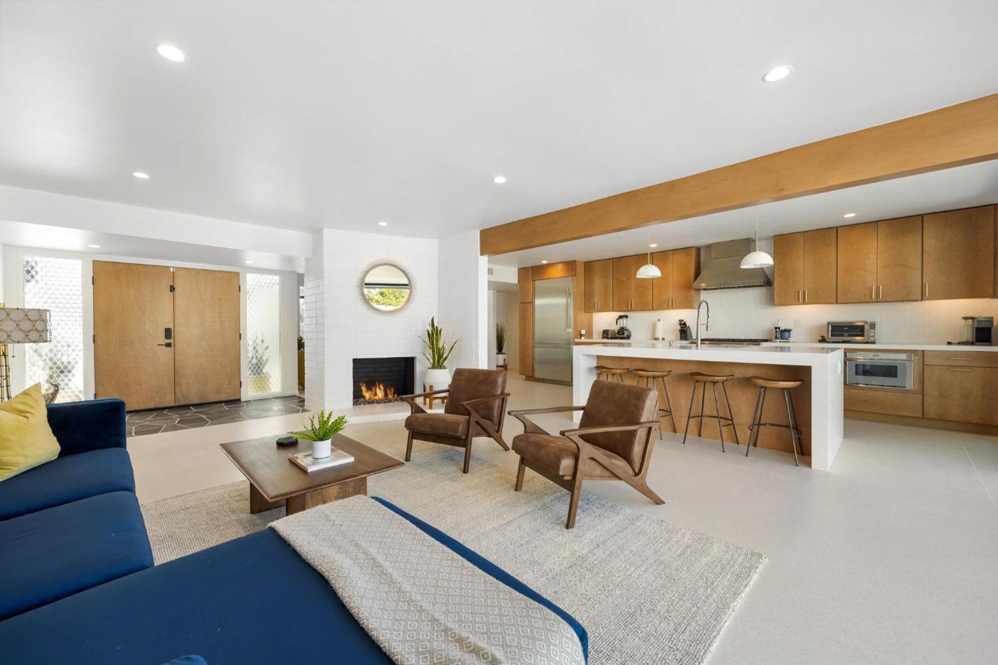 Holiday home K0009 - Casa Roka