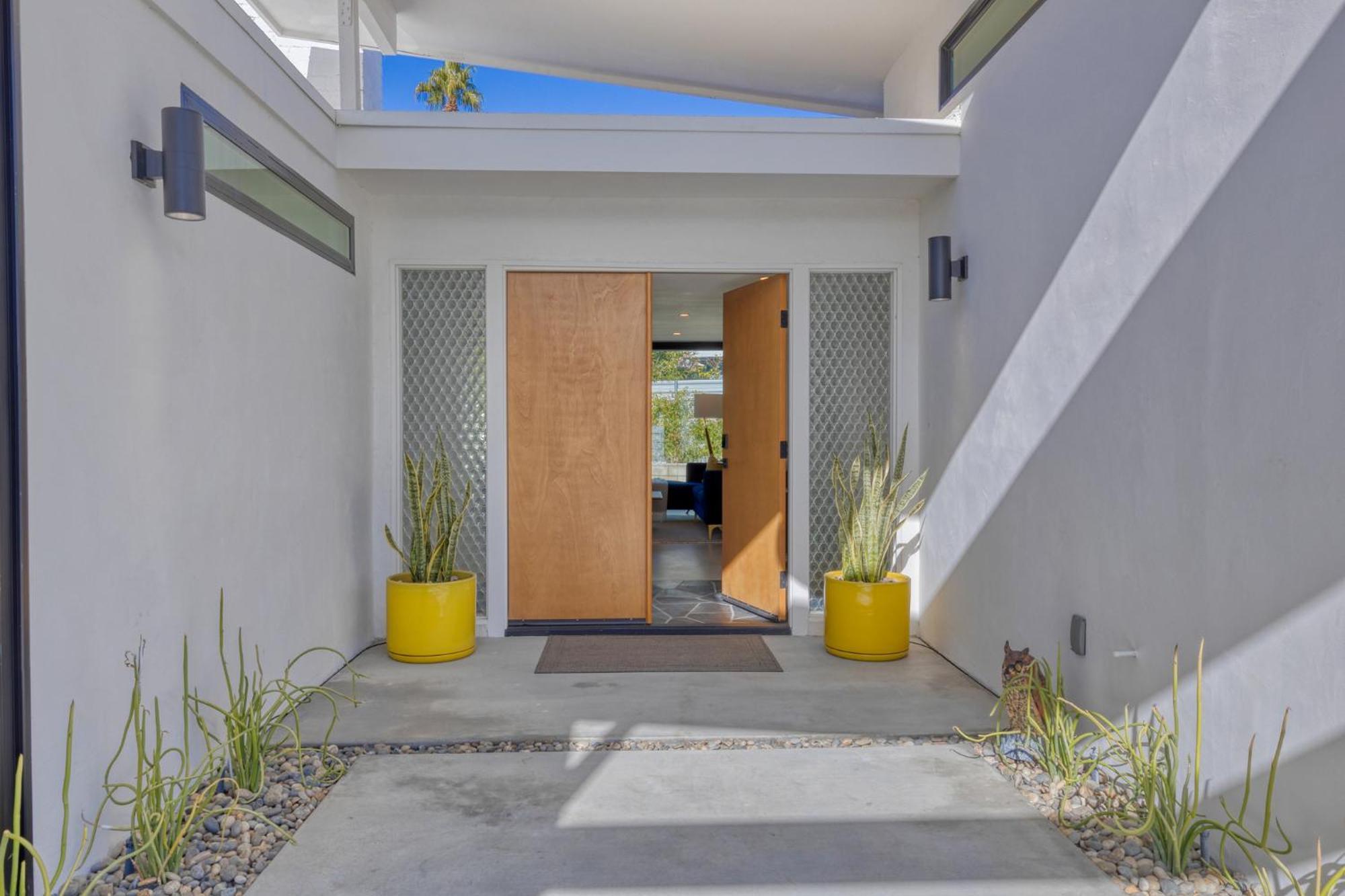 K0009 - Casa Roka Holiday home Palm Springs