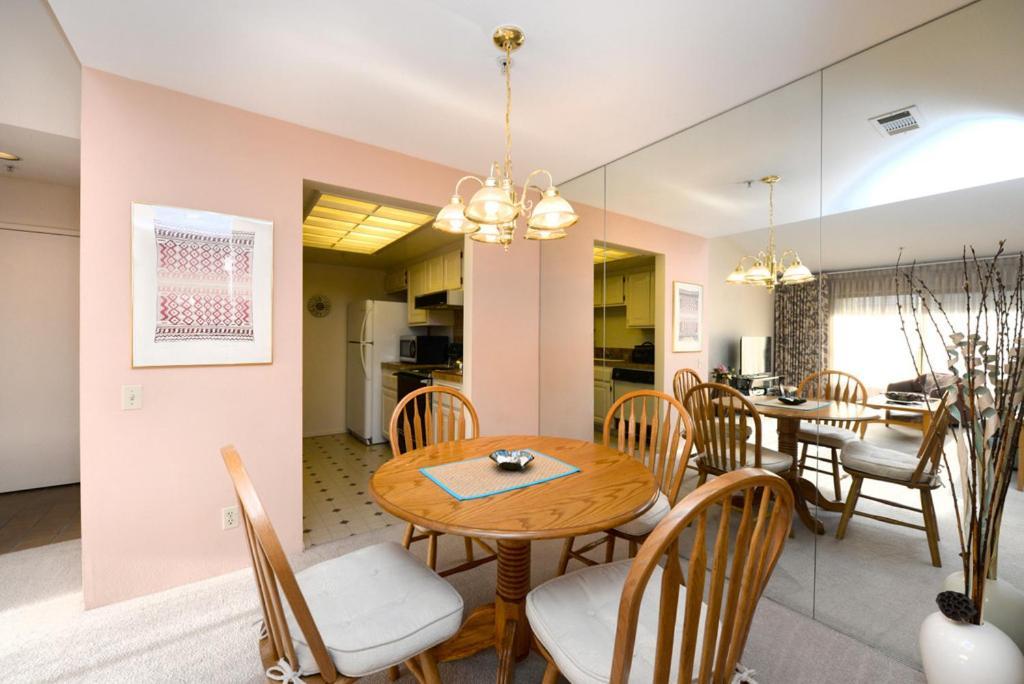 Plaza Getaway - 1br Downtown Ps Holiday home Palm Springs