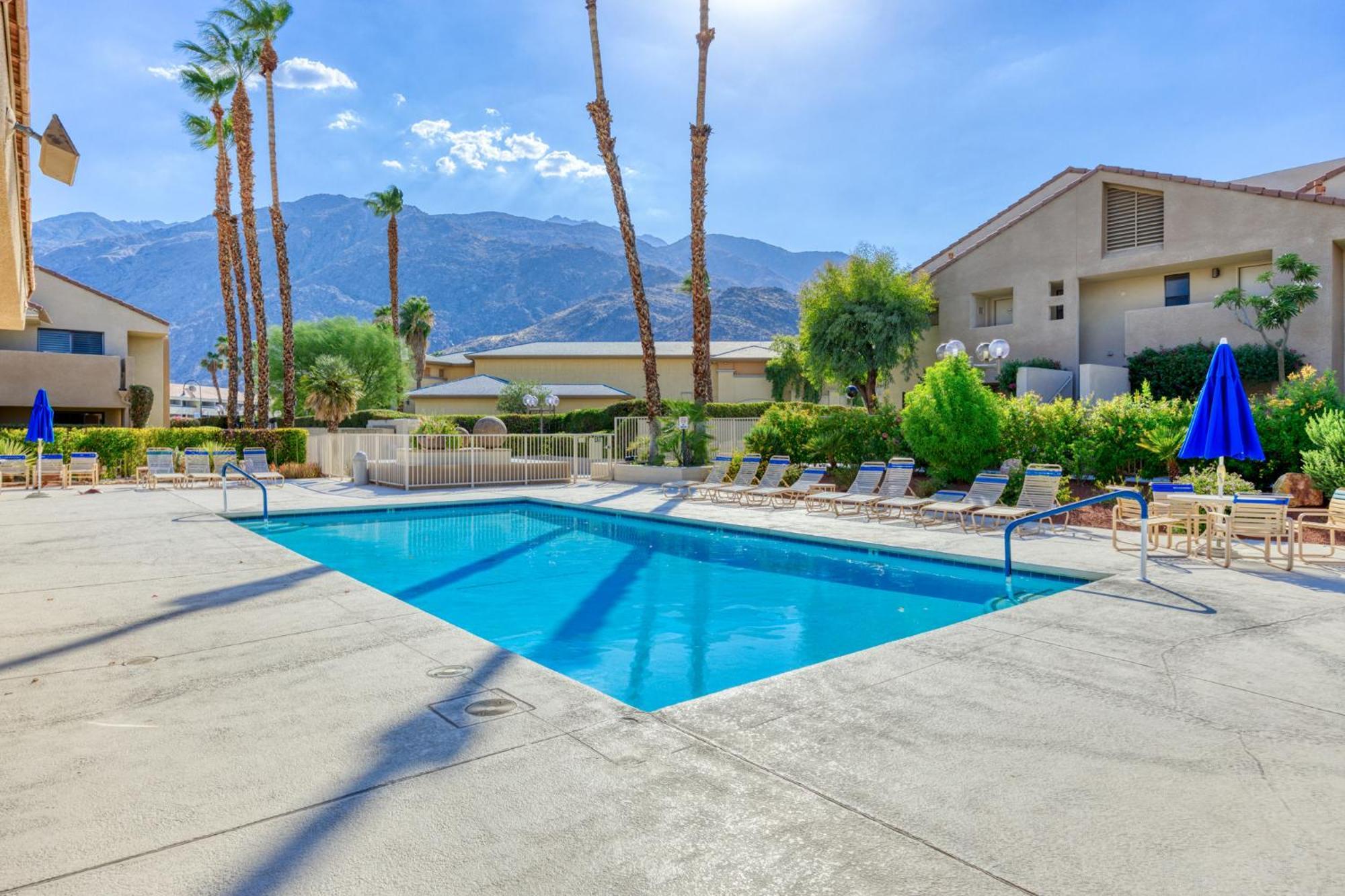 Holiday home Plaza Getaway - 1br Downtown Ps *