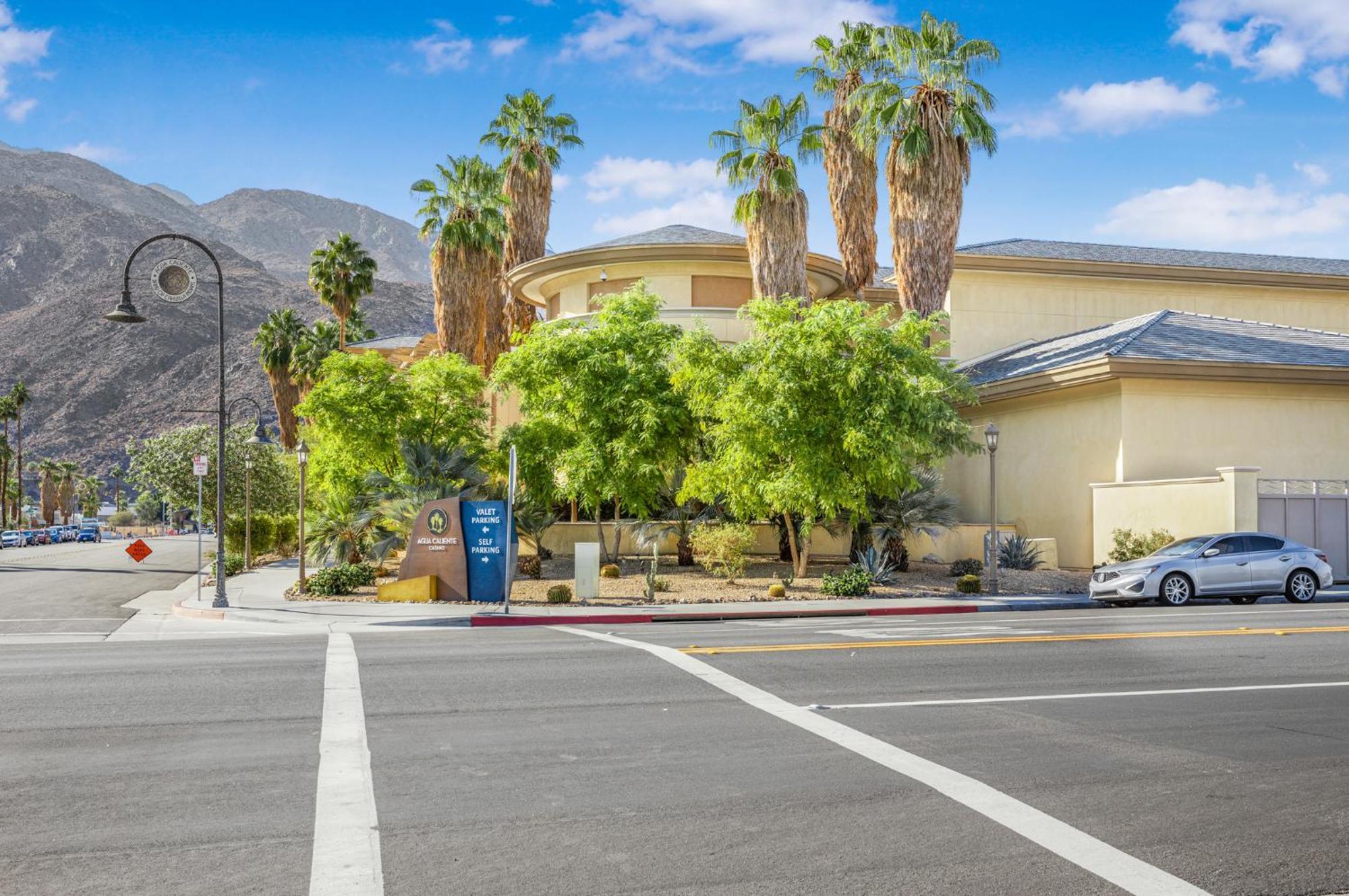 Plaza Getaway - 1br Downtown Ps Holiday home