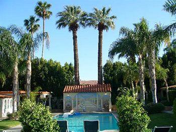 Helios 4* Palm Springs