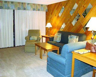 Casitas Del Monte Aparthotel Palm Springs