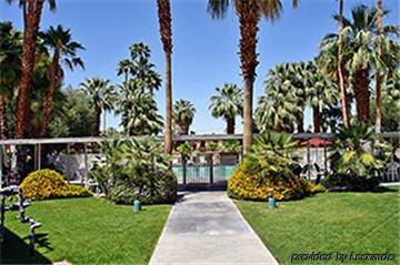 6-palm Springs, Ca - East - Palm Canyon Palm Springs