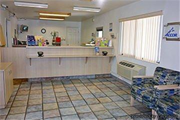 6-palm Springs, Ca - East - Palm Canyon Hotel