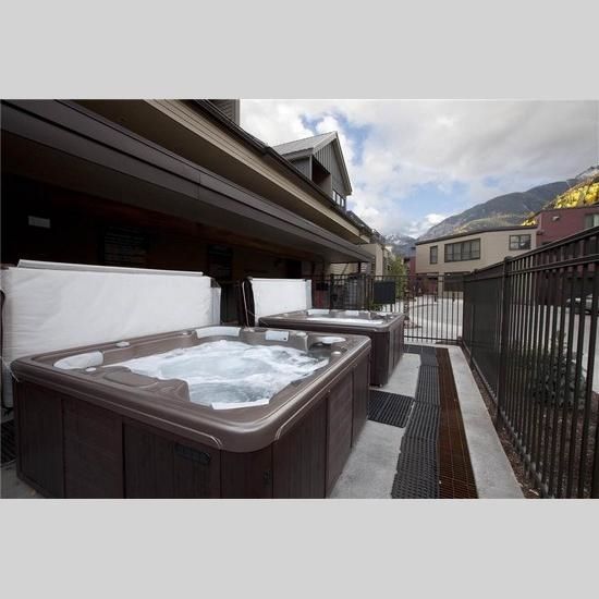 Getaways At Vista Mirage Resort Palm Springs