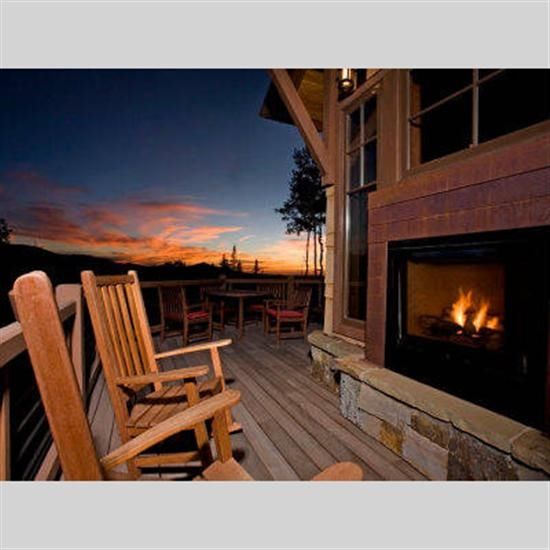 Getaways At Vista Mirage Resort 4*