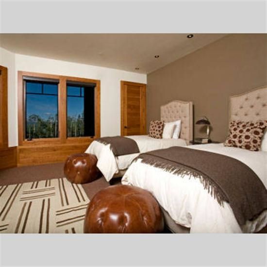 Resort Getaways At Vista Mirage