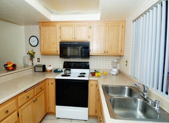 Getaways At Vista Mirage Resort