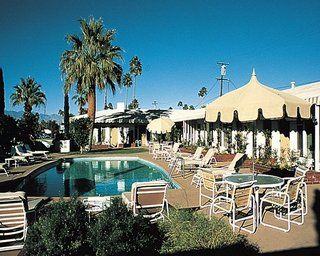 The Of 3* Palm Springs