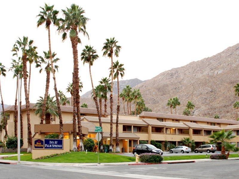 Western At Palm Springs