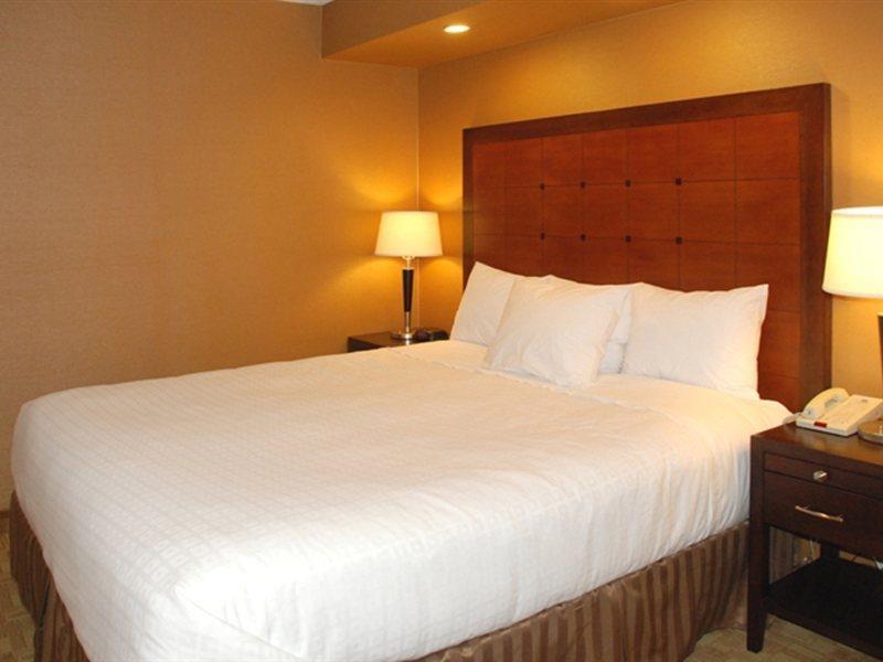 Hotel Western At