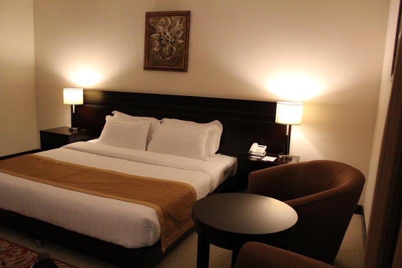 Hotel The Infusion Club