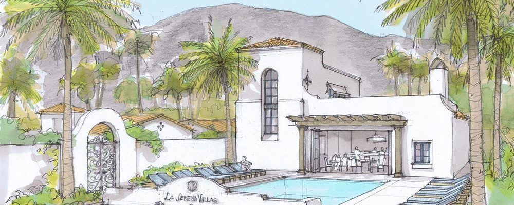La Serena Villas (Adults Only) Hotel