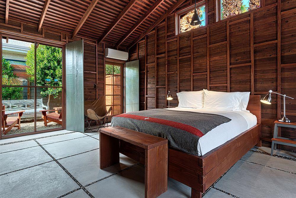 Sparrows Resort