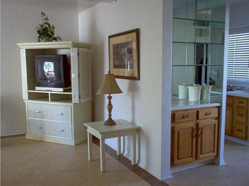 Aparthotel The Of