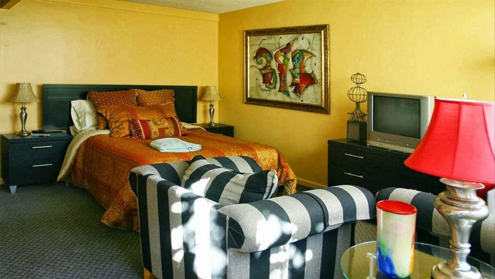 Triangle Clothing Optional For Men Palm Springs