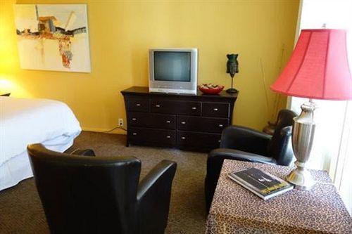 Triangle Clothing Optional For Men Resort Palm Springs