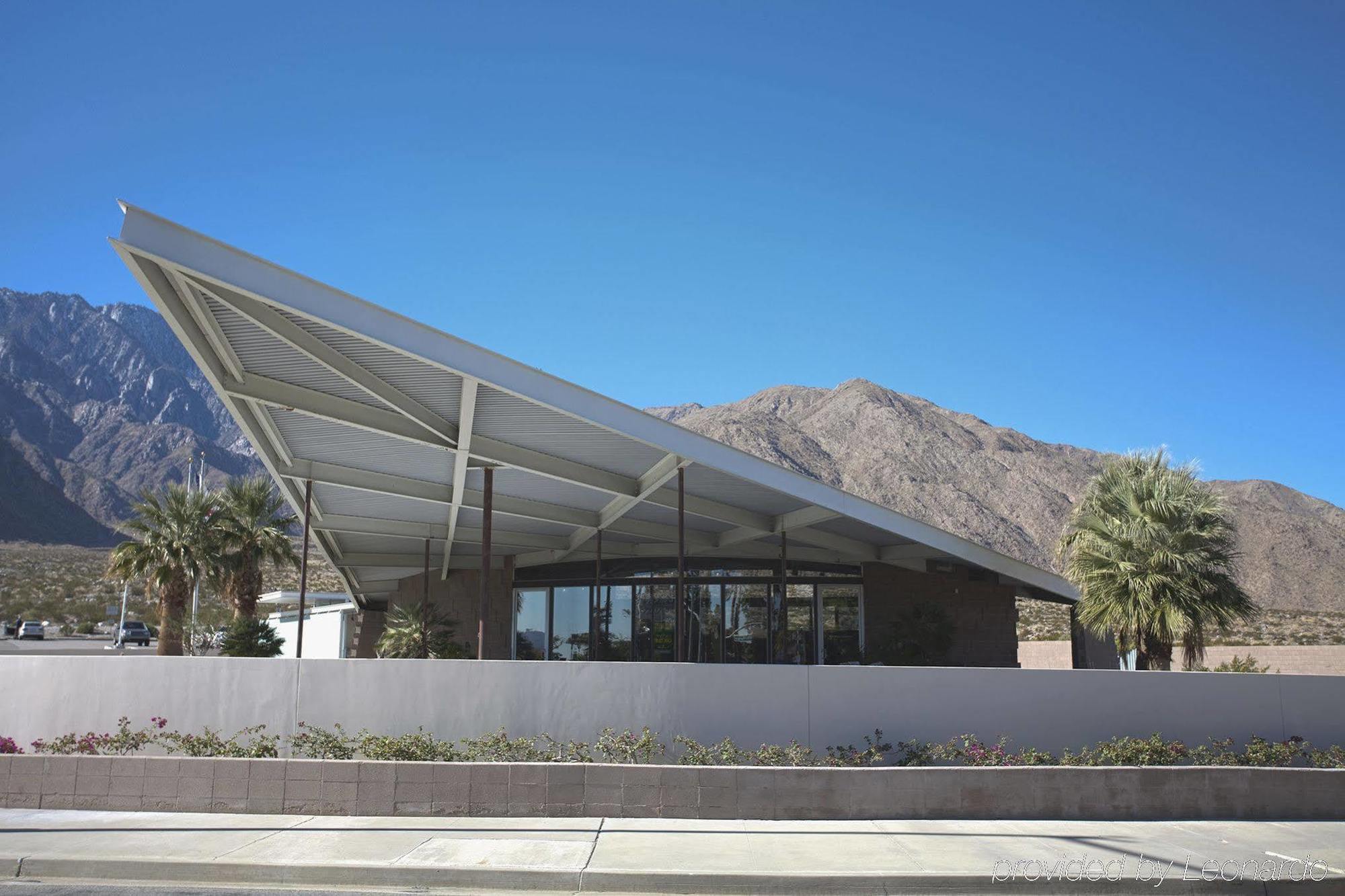 Hotel Western At