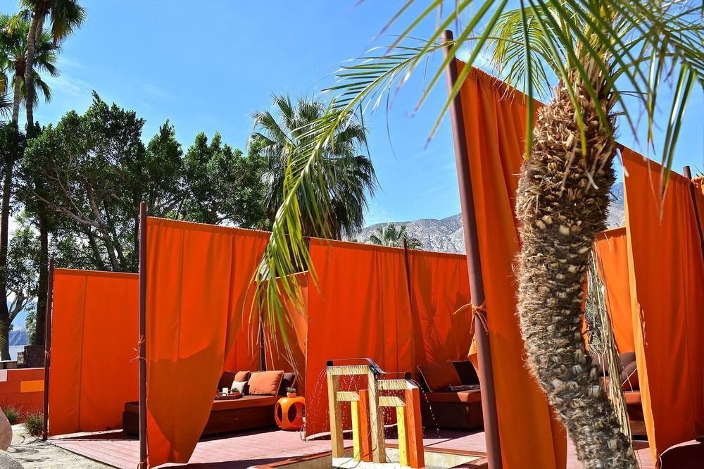 The Infusion Club 2* Palm Springs