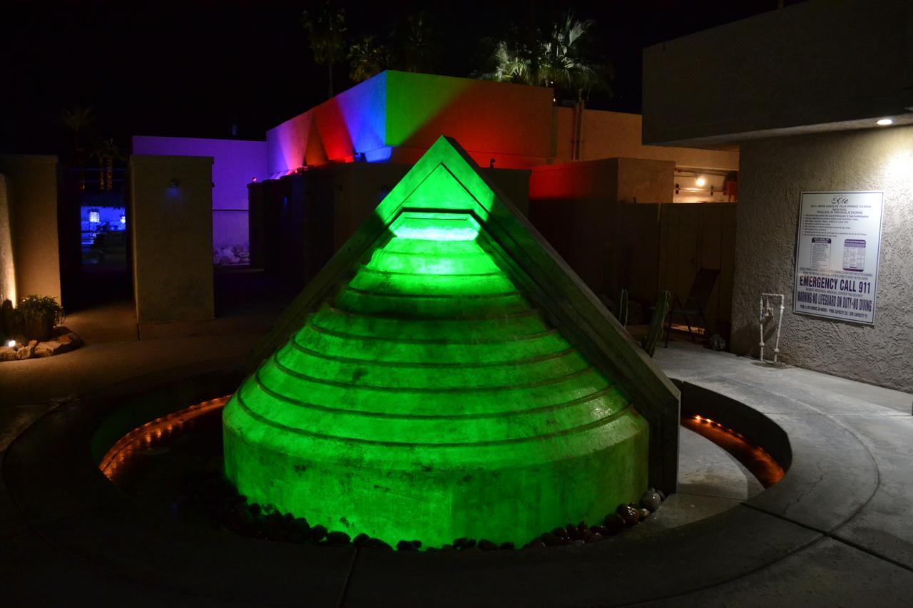 All Worlds Palm Springs