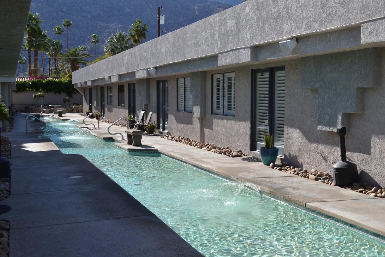 All Worlds Resort Palm Springs