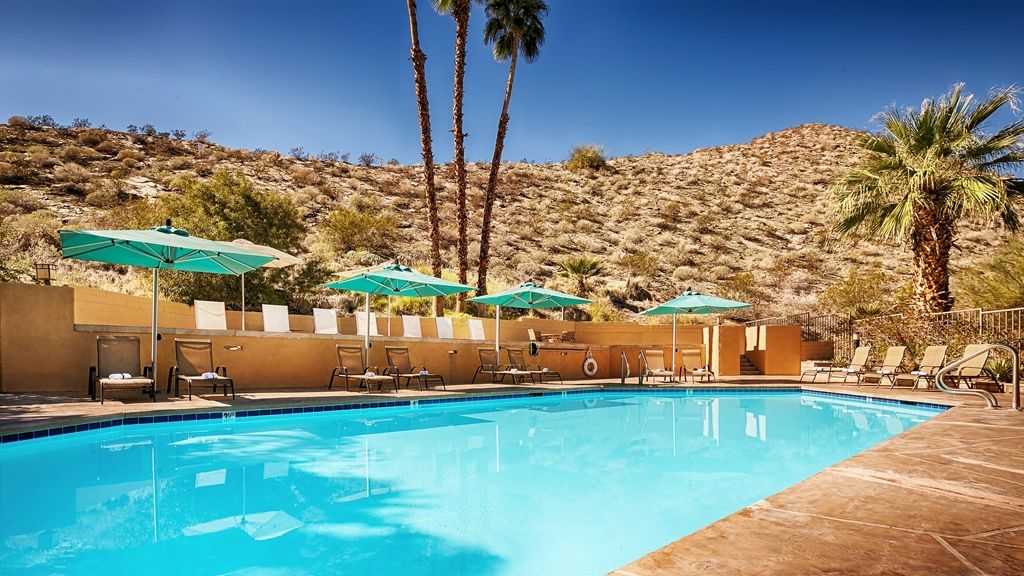 Western At Hotel 3*