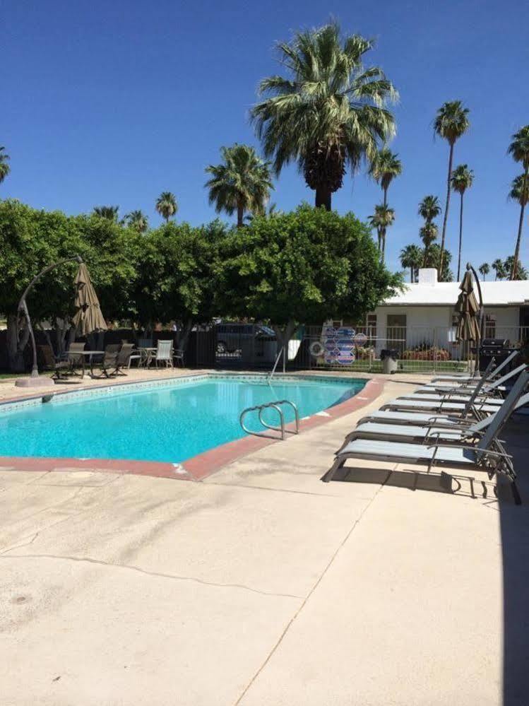 The Of Palm Springs