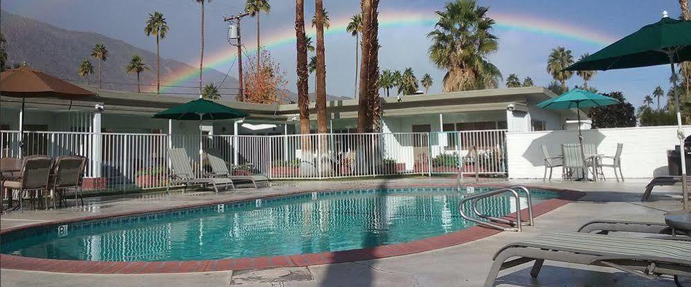 The Of Aparthotel Palm Springs