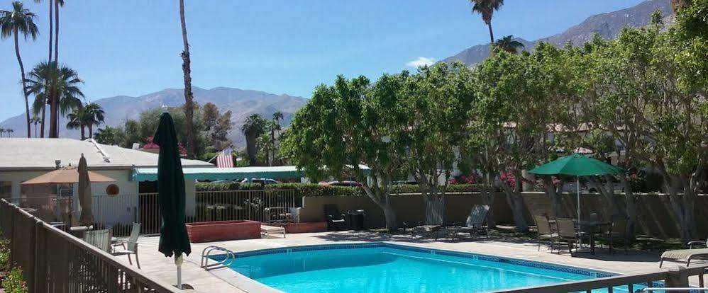 The Of Palm Springs