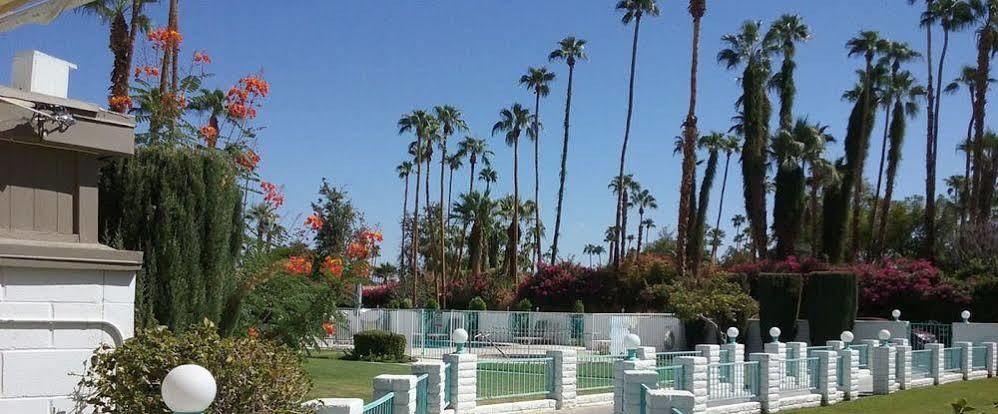 The Of Aparthotel Palm Springs