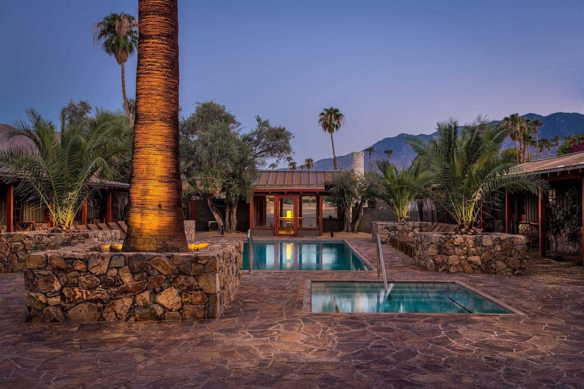 Sparrows Resort