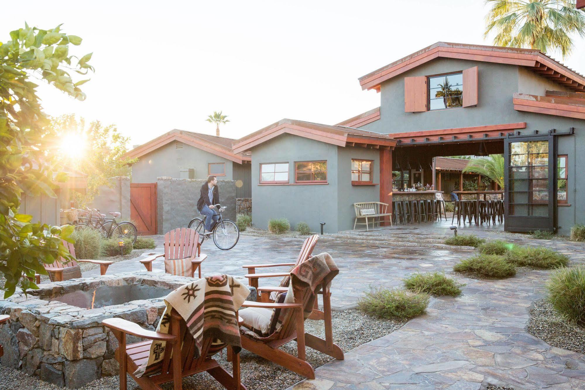 Resort Sparrows 4*