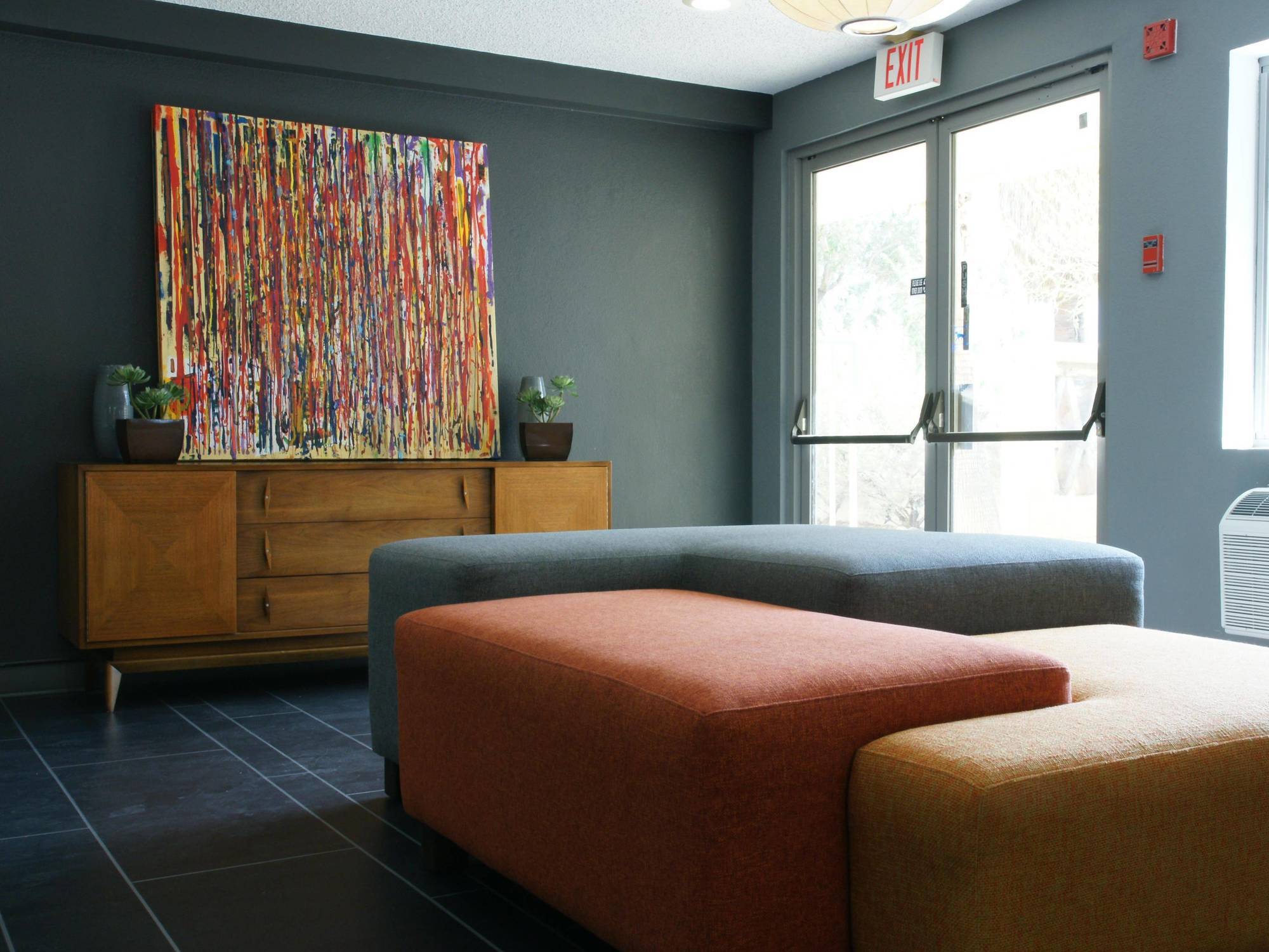 The Infusion Club Hotel Palm Springs