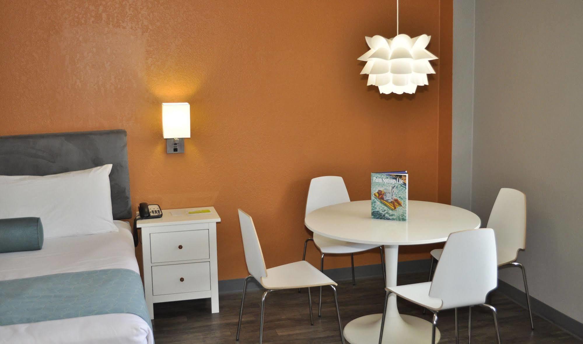 Hotel The Infusion Club 2*