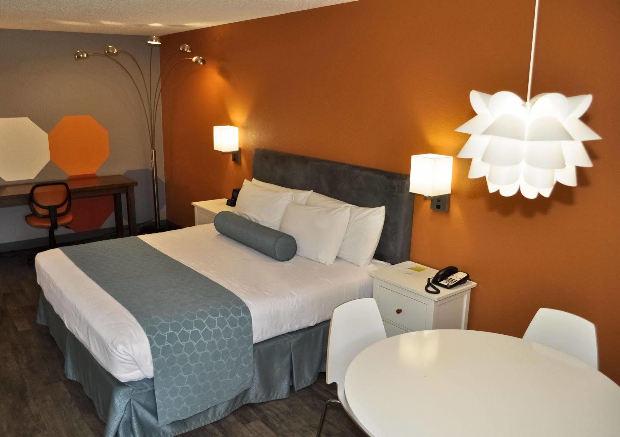 Hotel The Infusion Club 2*