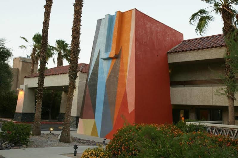 The Infusion Club Palm Springs