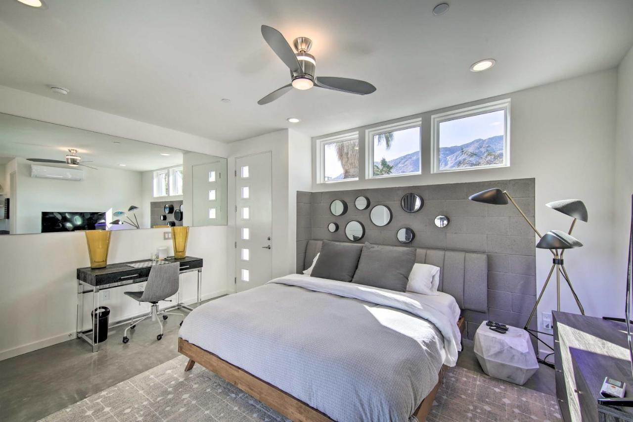 Luxe With Mountain-view Pool Deck *