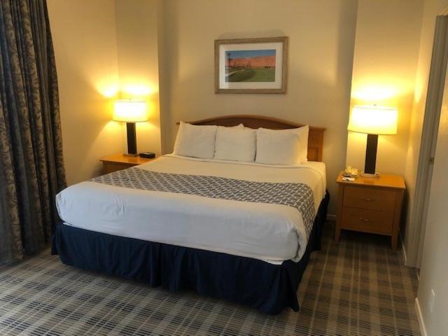 Getaways At Vista Mirage Resort Palm Springs