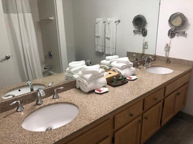 Getaways At Vista Mirage Palm Springs