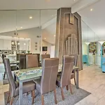 Pet-Friendly Palm Springs Escape With Heated Pool!