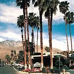 Club Trinidad Palm Springs