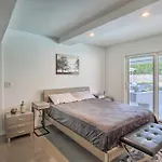 Palm Springs Home Casita And Fire Pit!