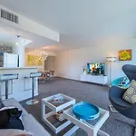The Twist Palm Springs