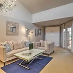 Updated Palm Springs Villa With Resort Perks!