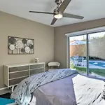 Ultra Secluded Home Private Pool And Security Gate