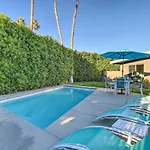 Ultra Secluded Home Private Pool And Security Gate