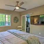 Ultra Secluded Home Private Pool And Security Gate