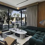 L\'Horizon Resort & Spa, Hermann Bungalows