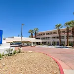 Motel 6-Palm Springs, Ca - Downtown